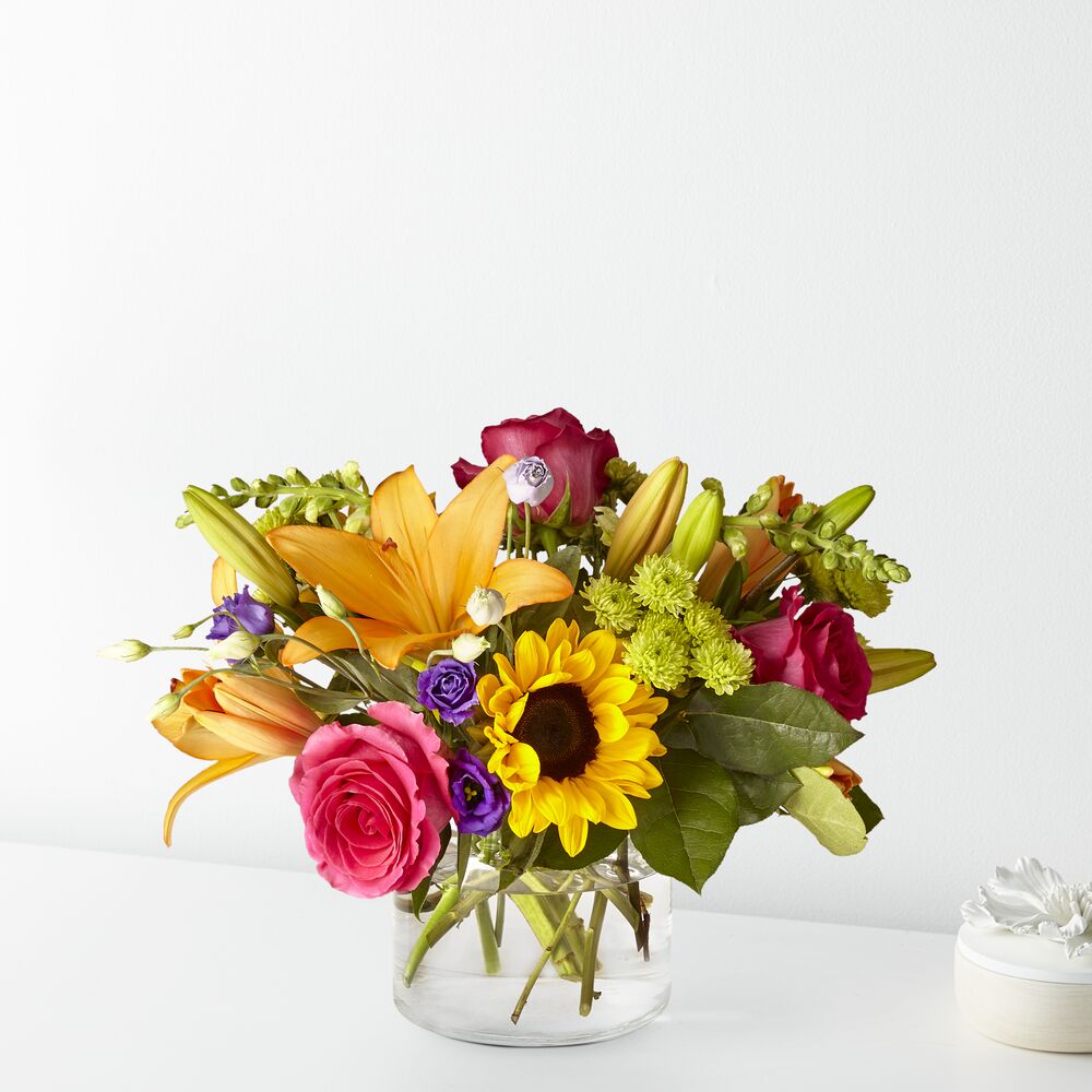 FTD® Best Day™ Bouquet