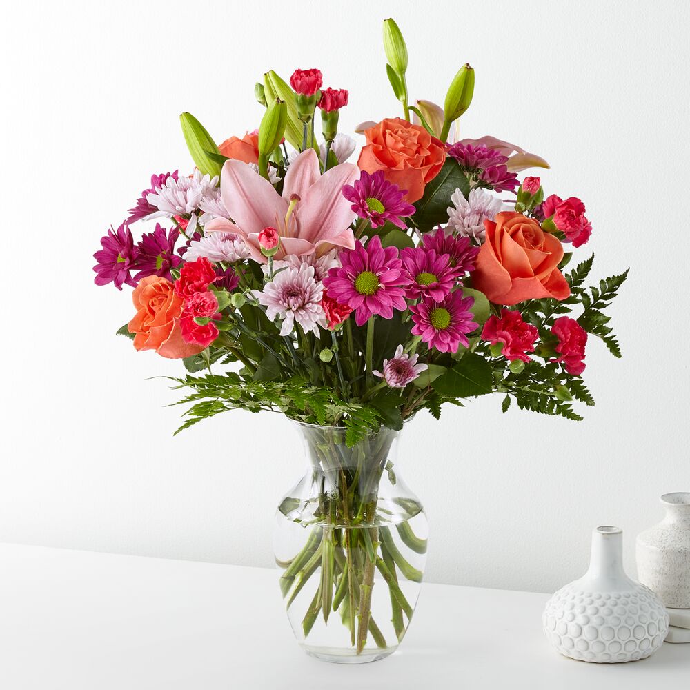 FTD® Light Of My Life™ Bouquet