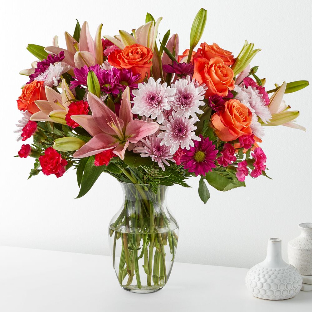 FTD® Light Of My Life™ Bouquet