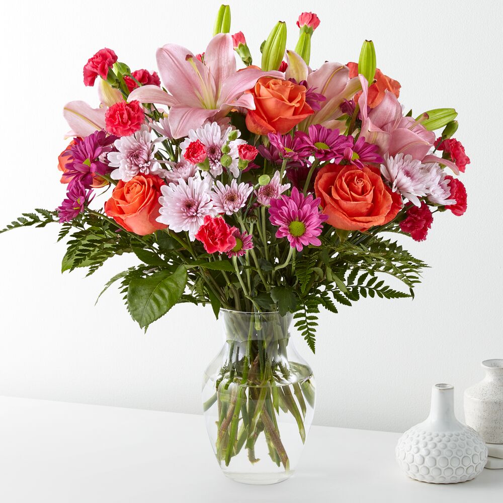 FTD® Light Of My Life™ Bouquet