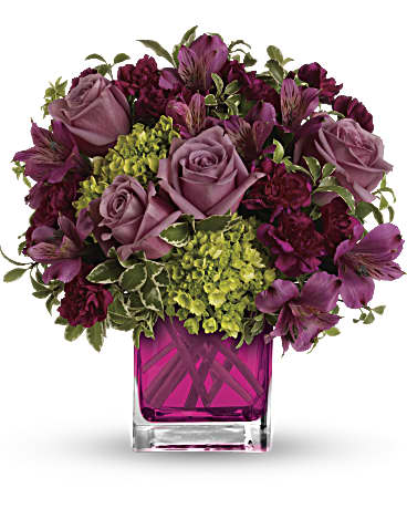 Teleflora's Splendid Surprise