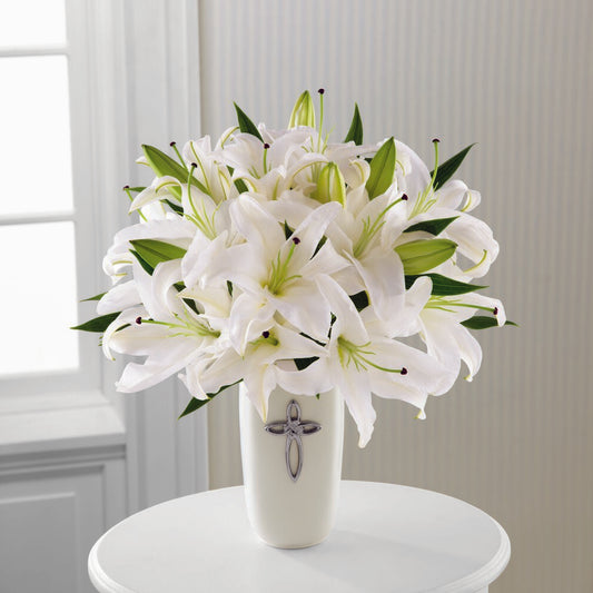 Faithful Blessings Bouquet