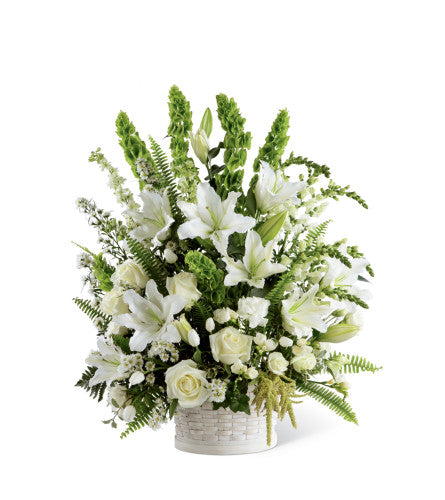 FTD® In Our Thoughts™ Arrangement