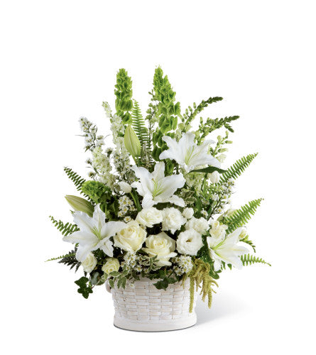 FTD® In Our Thoughts™ Arrangement