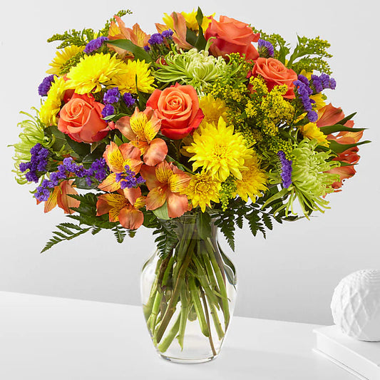 MARMALADE SKIES BOUQUET