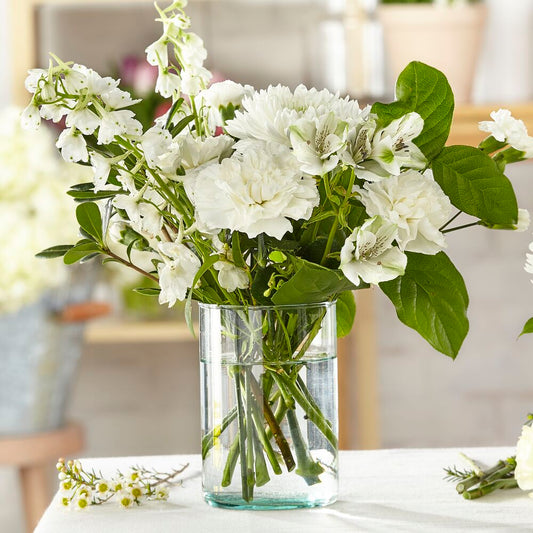 FTD® Classic Ivory – A Florist Original