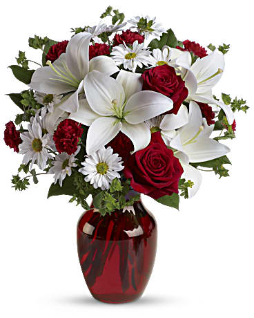 Teleflora's Be My Love