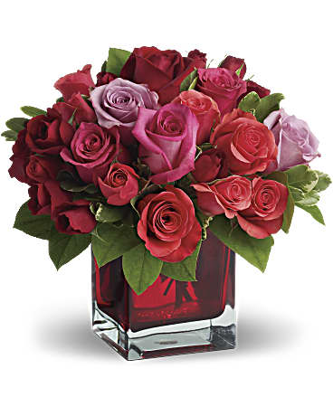 Teleflora's Madly in Love Bouquet