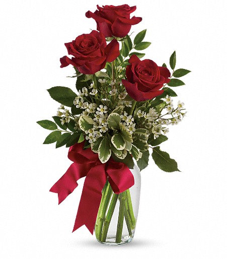 Teleflora's Thoughts of You Bouquet