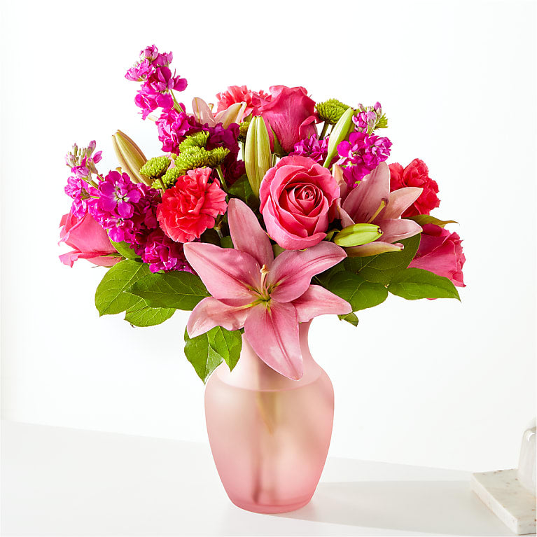 FTD® Watermelon Crush™ Bouquet