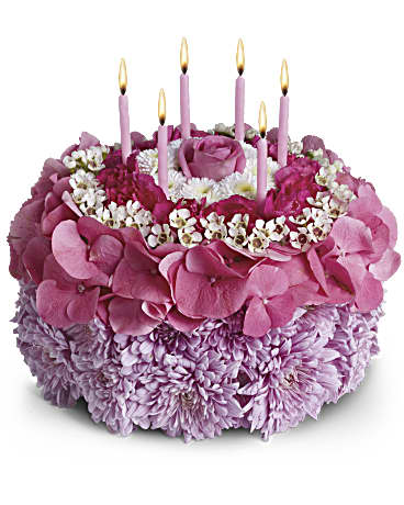 Teleflora's Your Special Day
