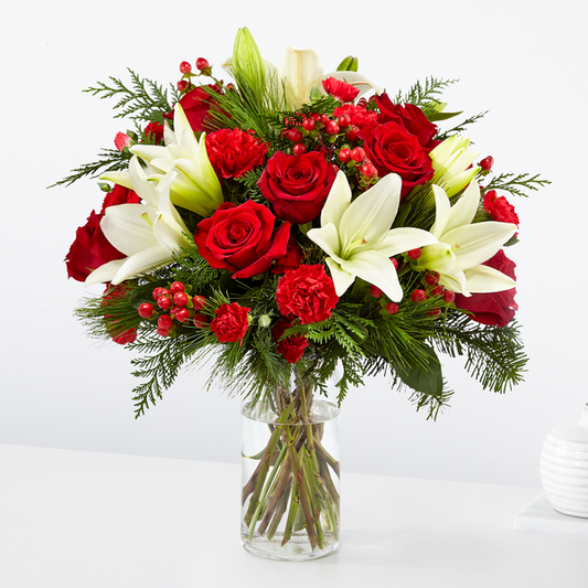 FTD-JOYFUL GREETINGS BOUQUET